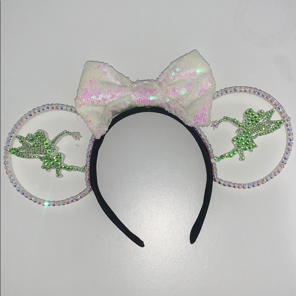 Tinker Bell Disney headband